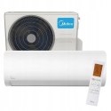 Klimatyzator Midea Xtreme Save Light 3,5 kW KAGF-12NXD1-A1