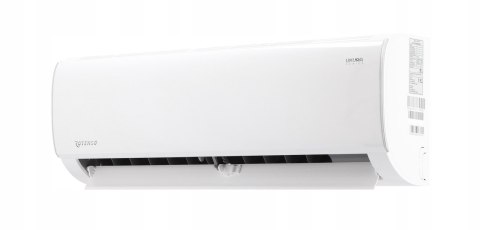 Klimatyzator Rotenso Ukura 3,5 kW U35XI+U35XO Split Ścienny R15