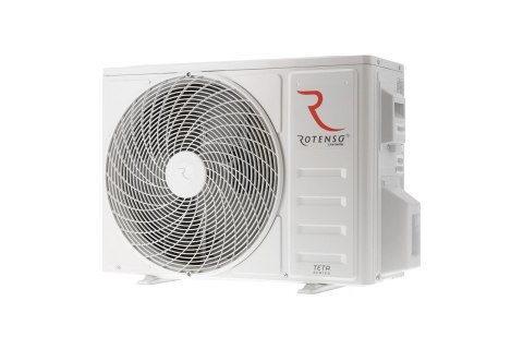 Klimatyzator TETA ROTENSO 5,0 kW Split Jednostka wewnętrzna zewnętrzna