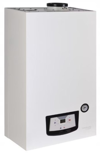 Kocioł Piec Termet Termgas Condens-25 dwufunkcyjny PWM