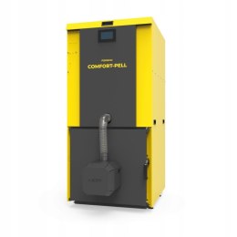 Kocioł Piec na pellet PEREKO COMFORT-PELL 15 kW