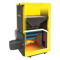 Kocioł Piec na pellet PEREKO COMFORT-PELL 15 kW
