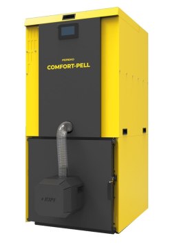 Kocioł Piec na pellet PEREKO COMFORT-PELL 20 kW