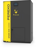 Kocioł Piec na pellet PEREKO SPARK EVO 12 kW