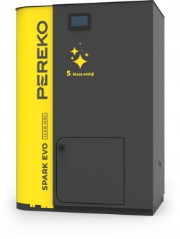 Kocioł Piec na pellet PEREKO SPARK EVO 12 kW