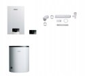 Kocioł Vaillant ecoTEC plus VC 25CS/1-5 Zasobnik VIH R 150/6 B sensoCOMFORT