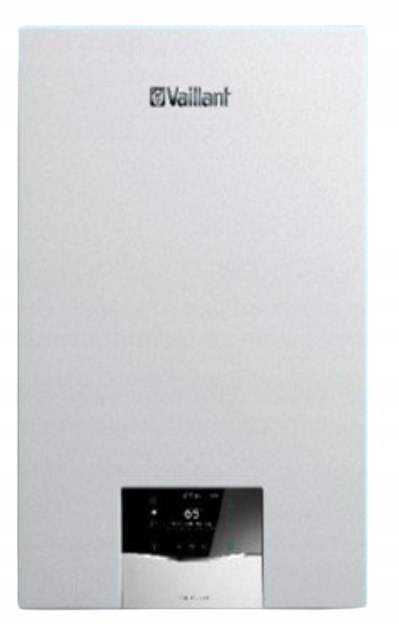 Kocioł Vaillant ecoTEC plus VC 25CS/1-5 Zasobnik VIH R 150/6 B sensoCOMFORT