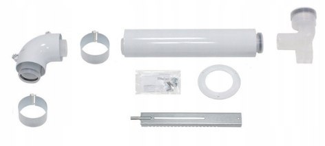 Kocioł Vaillant ecoTEC plus VC 25CS/1-5 Zasobnik VIH R 150/6 B sensoCOMFORT