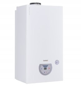 Kocioł gazowy kondensacyjny 1F Silver Pro 25kW Termet WKJ6111000000/PL1T