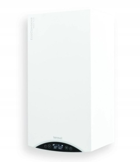 Kocioł gazowy kondensacyjny EcoCondens Gold Plus 20 kW 2 funkcyjny