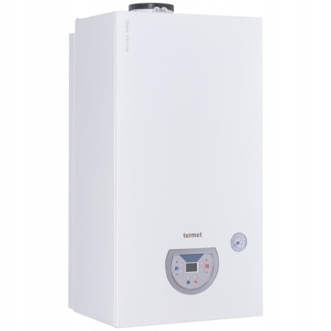Kocioł kondensacyjny 1-fun SILVER 25 kW PRO WKJ6111000000/PL1T