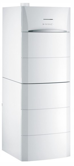 Kocioł kondensacyjny AGC 25/V 160 SL / Diematic iSystem stojący 100018117