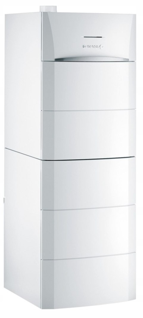 Kocioł kondensacyjny AGC 25/V 160 SL / Diematic iSystem stojący 100018117