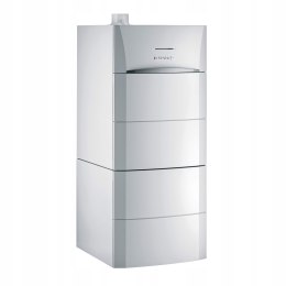 Kocioł kondensacyjny AGC 35 / V 100 HL / Diematic iSystem stojący 100018111