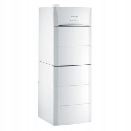 Kocioł kondensacyjny AGC 35 / V 160 SL / Diematic iSystem stojący 100018121