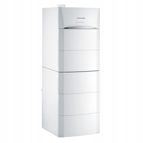 Kocioł kondensacyjny AGC 35 / V 160 SL / Diematic iSystem stojący 100018121