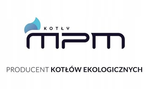 Kocioł na pellet Kipi MPM ECOENERGY 20 kW ecoTouch 860