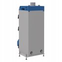 Kocioł na pellet PELLPAL 18 kW sterownik dotykowy LCD 5 Klasa EcoDesign