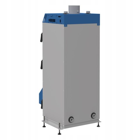 Kocioł na pellet PELLPAL 18 kW sterownik dotykowy LCD 5 Klasa EcoDesign