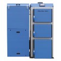 Kocioł na pellet PELLPAL DUO 35 kW - 5 Klasa EcoDesign sterownik LCD ZUM