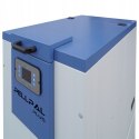 Kocioł na pellet PELLPAL SLIM PLUS o mocy 9 kW - 5 KLASA ECODESIGN + GRATIS