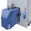 Kocioł na pellet PELLPAL SLIM PLUS o mocy 9 kW - 5 KLASA ECODESIGN + GRATIS