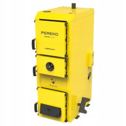 Kocioł, piec na węgiel PEREKO KARBO 22 kW