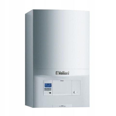 Kocioł vAILLANT 2F wiszący kondensacyjny VCW 286/5-3 ecoTEC pro 25,9 kW