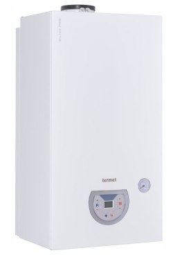 Kocioł wiszący dwufunkcyjny SILVER PRO 25/30 2F TERMET WKD6101000000