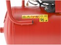 Kompresor olejowy 1,5KW 24L YT-23300 Yato