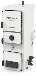 PEREKO RETRO 16/14 kW KOCIOŁ ZGAZOWUJĄCY DREWNO W-K-0073