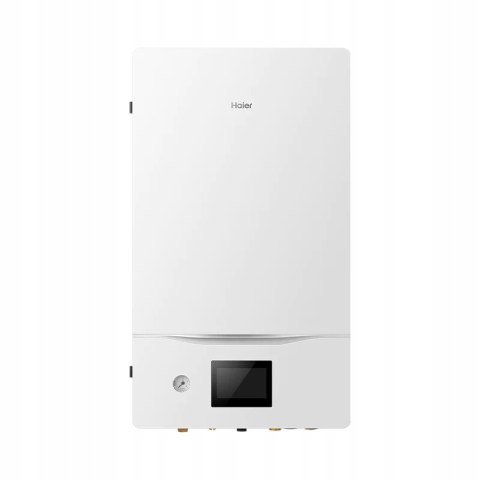 POMPA CIEPŁA Split Haier Ogrzewanie SUPER AQUA 10 kW CO+CWU Ciche Grzanie