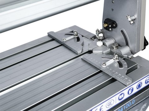 PRZECINARKA DO GLAZURY NA MOKRO WANDELI QX-ZD1200 AUTOMATYCZNA+TARCZA