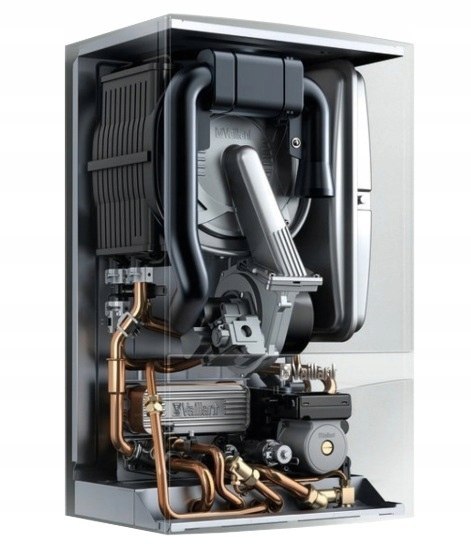 Pakiet Kocioł Vaillant VC 246/5-3 25,9 kW Zasobnik 150l czujnik CWU