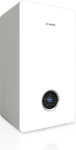 Pakiet z kotłem kondensacyjnym GC5700iW24P+wymiennik CWU WST120 8734100842