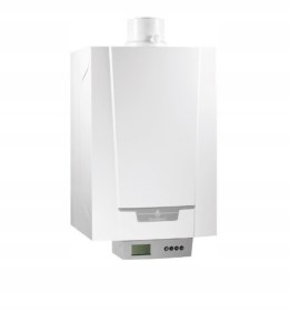 Piec De Dietrich jednofunkcyjny stalowy na gaz 24,8 kW