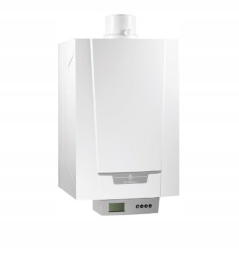 Piec De Dietrich jednofunkcyjny stalowy na gaz 24,8 kW
