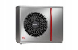 Pompa Ciepła 15kw R290 CZYSTE POWIETRZE AirKompakt Kołton Monoblok