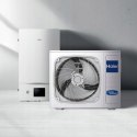 Pompa Ciepła Split Haier SUPER AQUA 8 kW CO+CWU