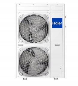 Pompa ciepła Haier monoblok AU0112FYCRA (HW)