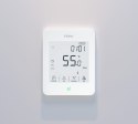 Pompy ciepła monoblok Haier Super Aqua 5 kW AU052FYCRB(HW) ATW-A01 YR-E27