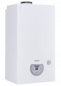 TERMET piec kocioł kondensacyjny gazowy dwufunkcyjny 2F SILVER PRO 20 kW