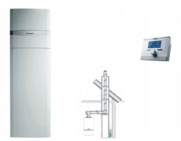 Vaillant Kocioł VSC 206/4-5 90 ecoCOMPACT/4 regulator multiMATIC 700/4