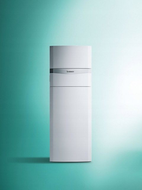 Vaillant Kocioł VSC 206/4-5 90 ecoCOMPACT/4 regulator multiMATIC 700/4