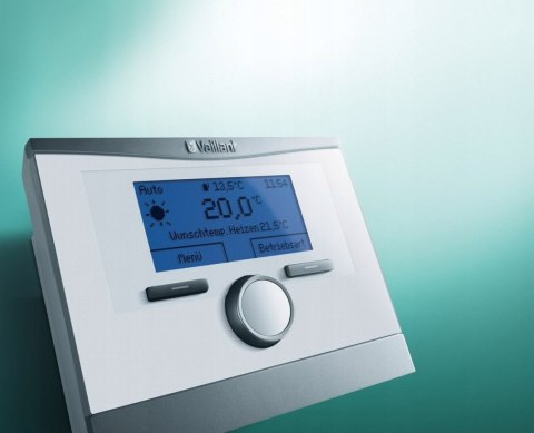 Vaillant Kocioł VSC 206/4-5 90 ecoCOMPACT/4 regulator multiMATIC 700/4