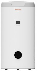 Zestaw Kocioł kondensacyjny Extra 24 Standard 125 99000249