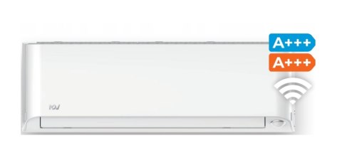 Klimatyzator - Komplet Split Oasis 3,5kW, ZOP-12N8-A1