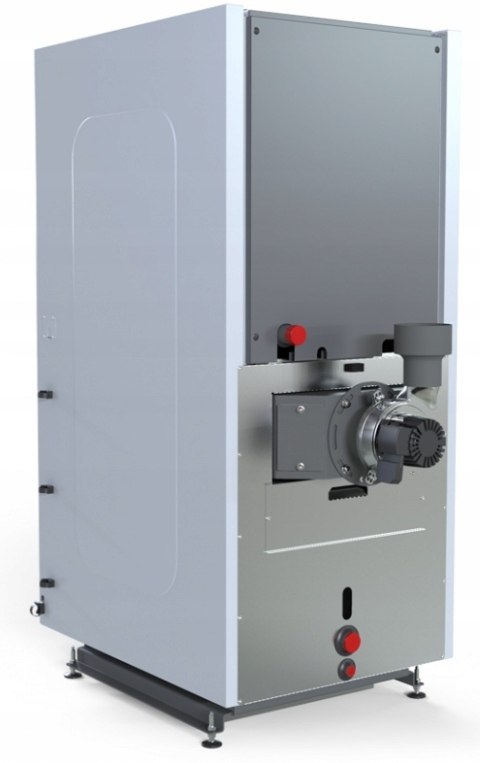 Kocioł na pellet BIOSLIM 15 kW - 5 klasa, Ecodesign