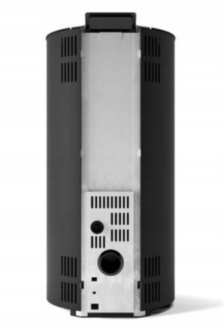 PIEC PIECYK NA PELLET Eva Calor Manola 9kW