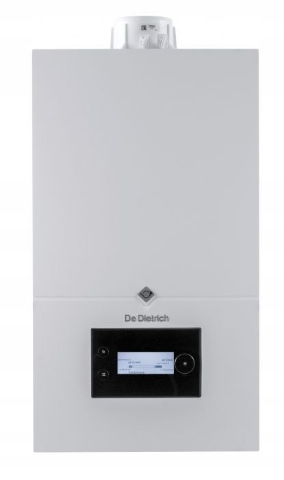 Pakiet De Dietrich kocioł gazowy kondensacyjny MCR4 19 + XS90 7857044X